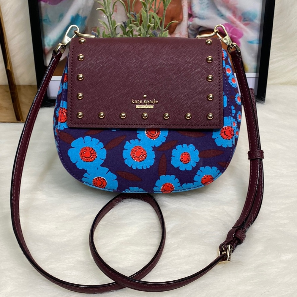 PreLoved Kate spade crossbody